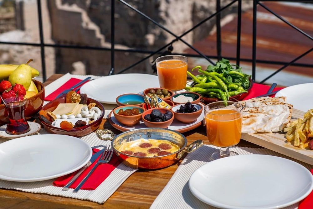 undefined Ikarus Cappadocia Hotel 6