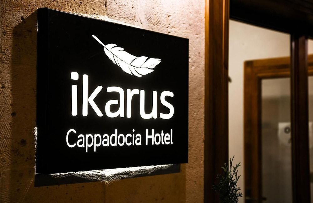 undefined Ikarus Cappadocia Hotel 4