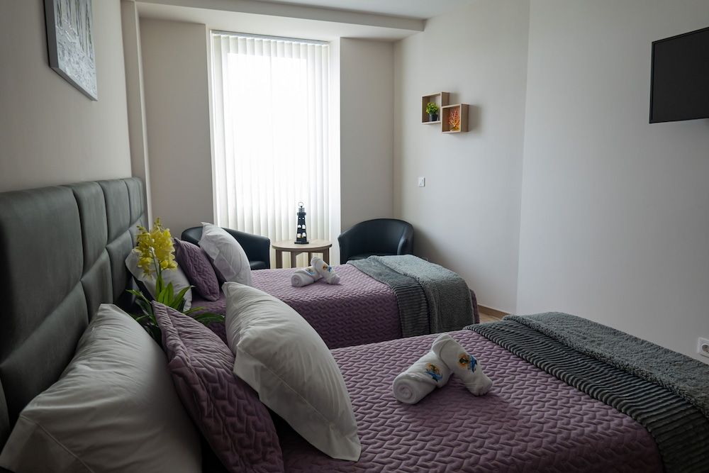 Nereida Comfort Double or Twin Room 2