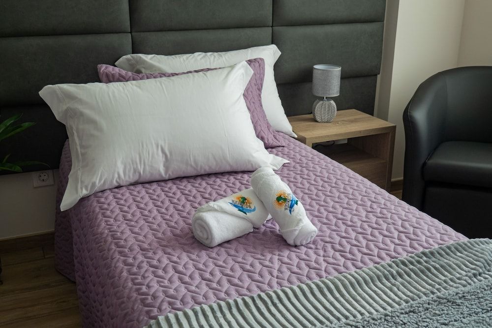 Nereida Comfort Double or Twin Room 4