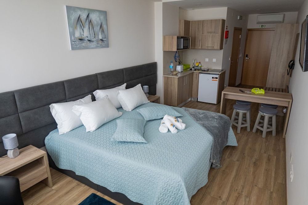 Nereida Superior Double or Twin Room