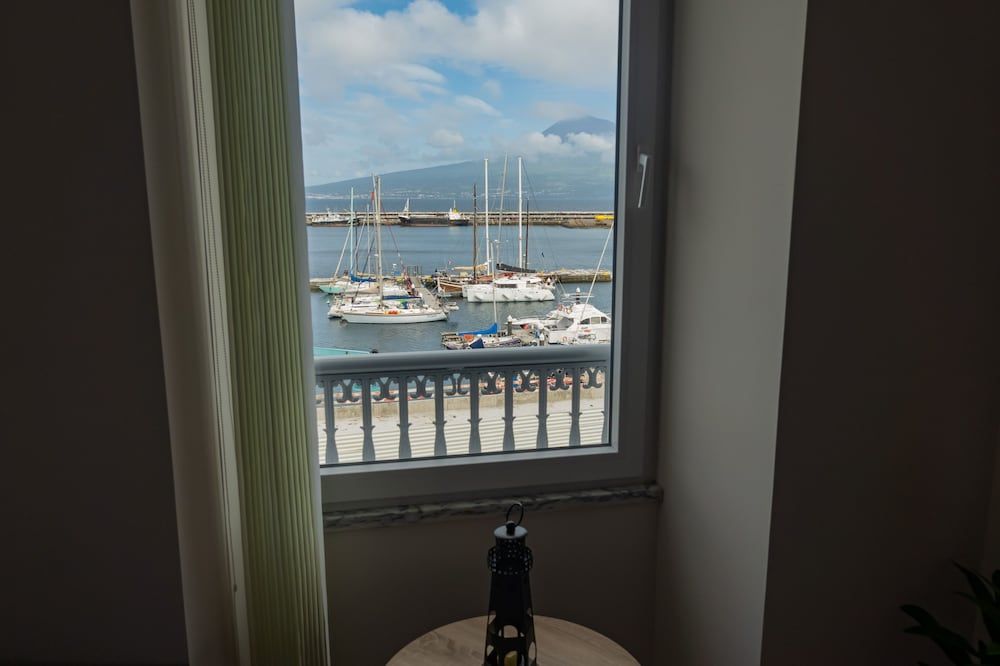 Nereida Comfort Double or Twin Room 6