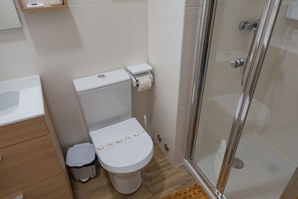 Nereida Superior Double or Twin Room 8