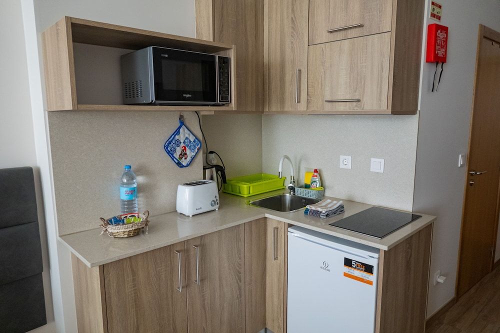 Nereida Superior Double or Twin Room 6