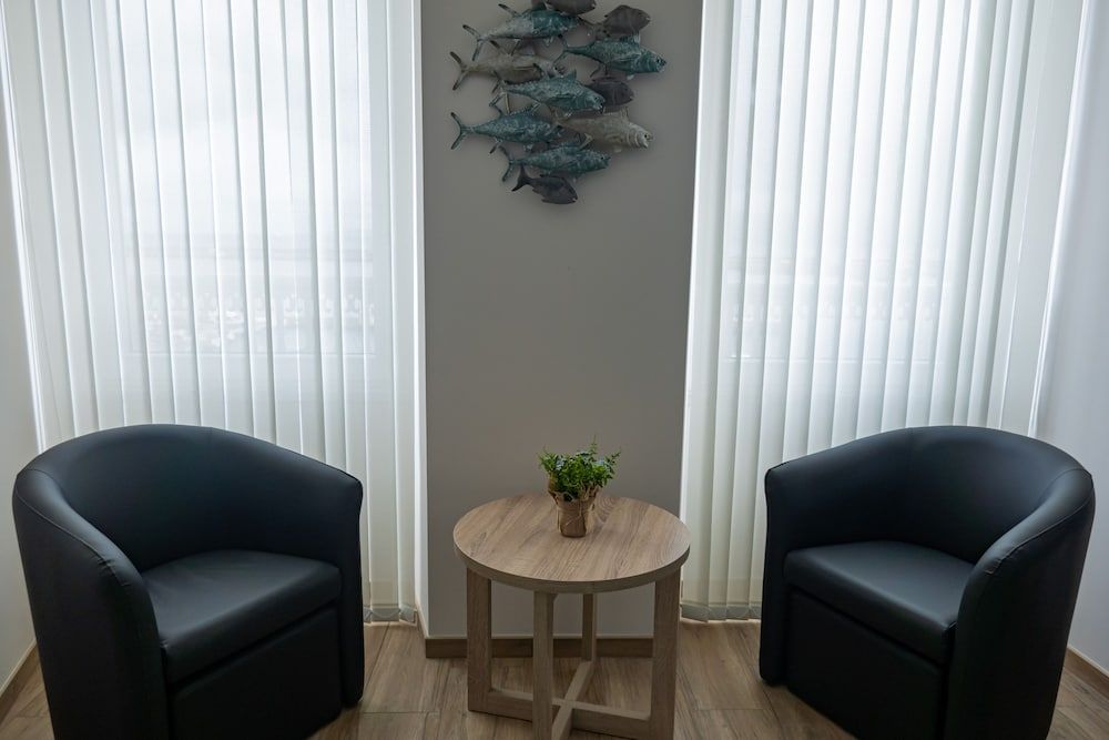 Nereida Superior Double or Twin Room 4