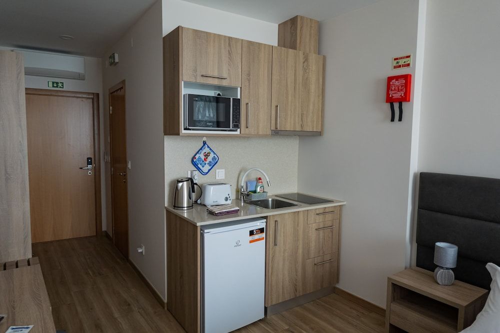 Nereida Comfort Double or Twin Room 7