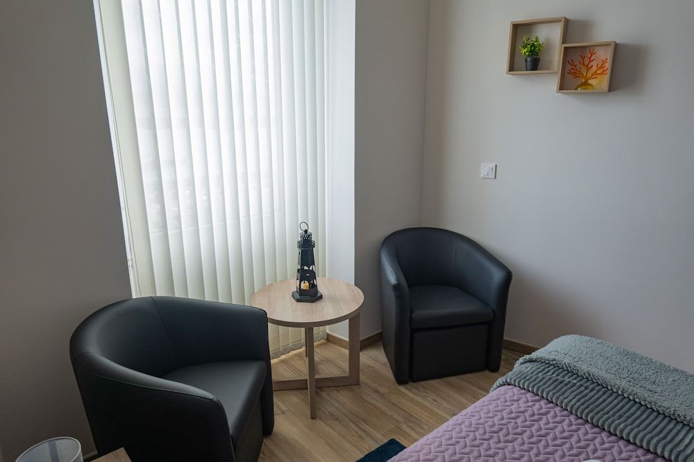 Nereida Comfort Double or Twin Room 3