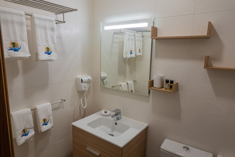 Nereida Superior Double or Twin Room 7