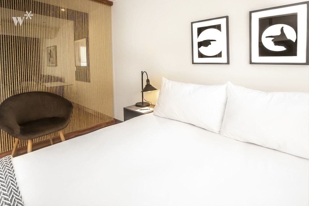 Wynwood Las Mimosas in Barranco Loft (204) 6