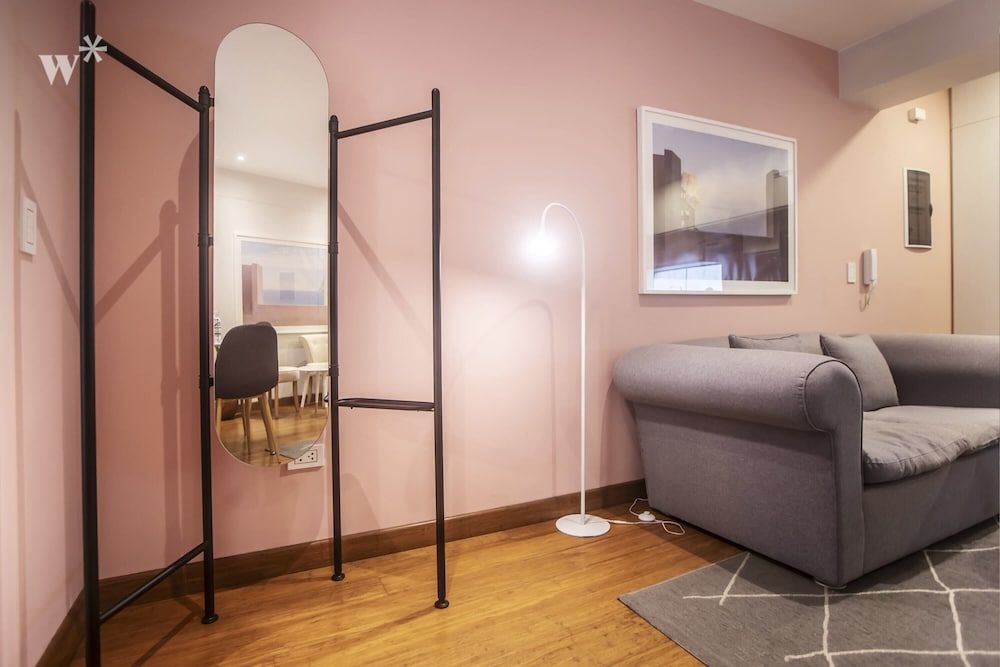 Wynwood Las Mimosas in Barranco Loft (306) 12