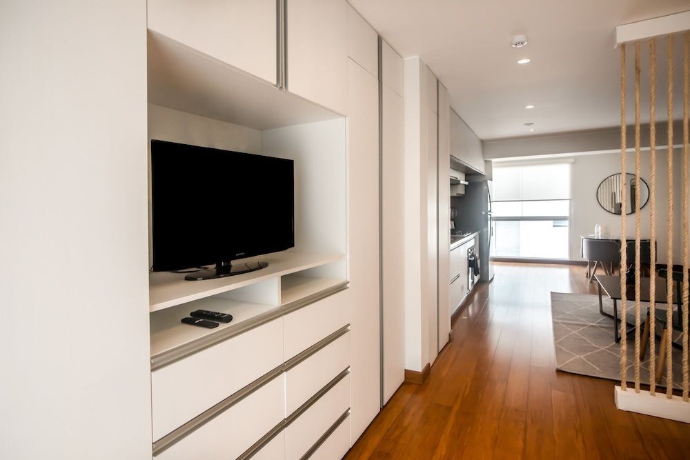 Wynwood Las Mimosas in Barranco Loft (404) 9