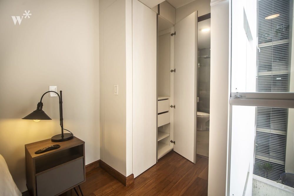 Wynwood Las Mimosas in Barranco Loft (204) 5