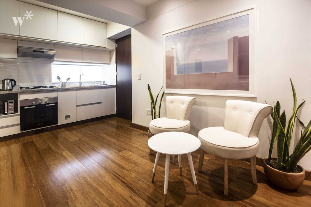 Wynwood Las Mimosas in Barranco Loft (306) 10