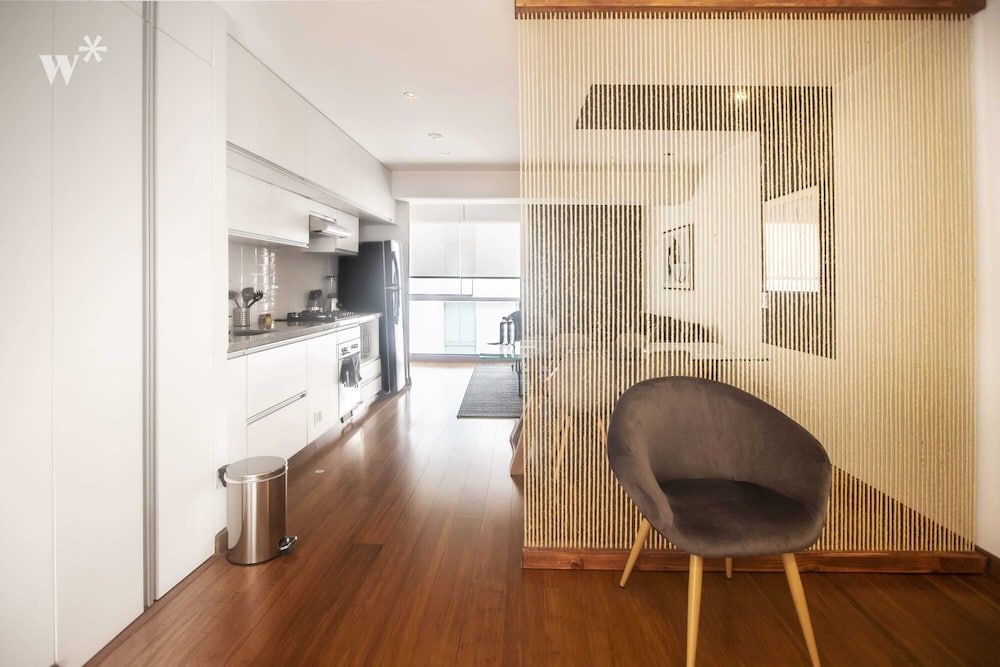 Wynwood Las Mimosas in Barranco Loft (204) 13