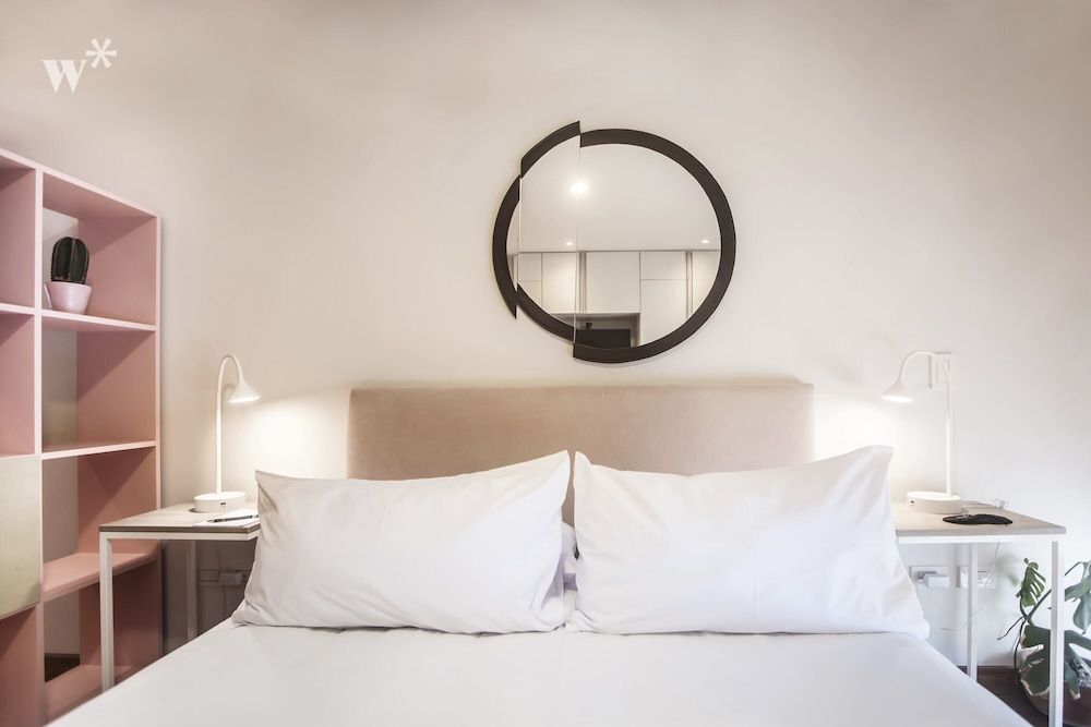 Wynwood Las Mimosas in Barranco Loft (306) 5