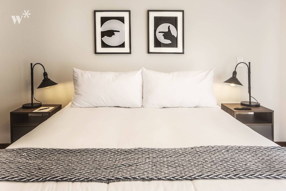 Wynwood Las Mimosas in Barranco Loft (204) 4