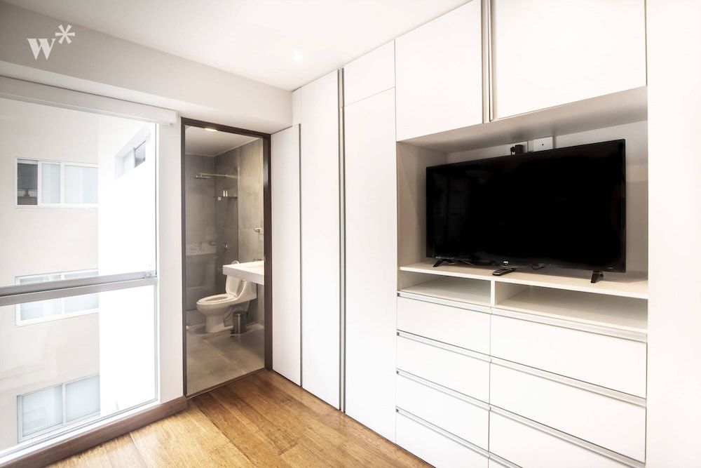 Wynwood Las Mimosas in Barranco Loft (306) 4