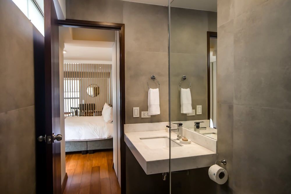 Wynwood Las Mimosas in Barranco Loft (404) 14