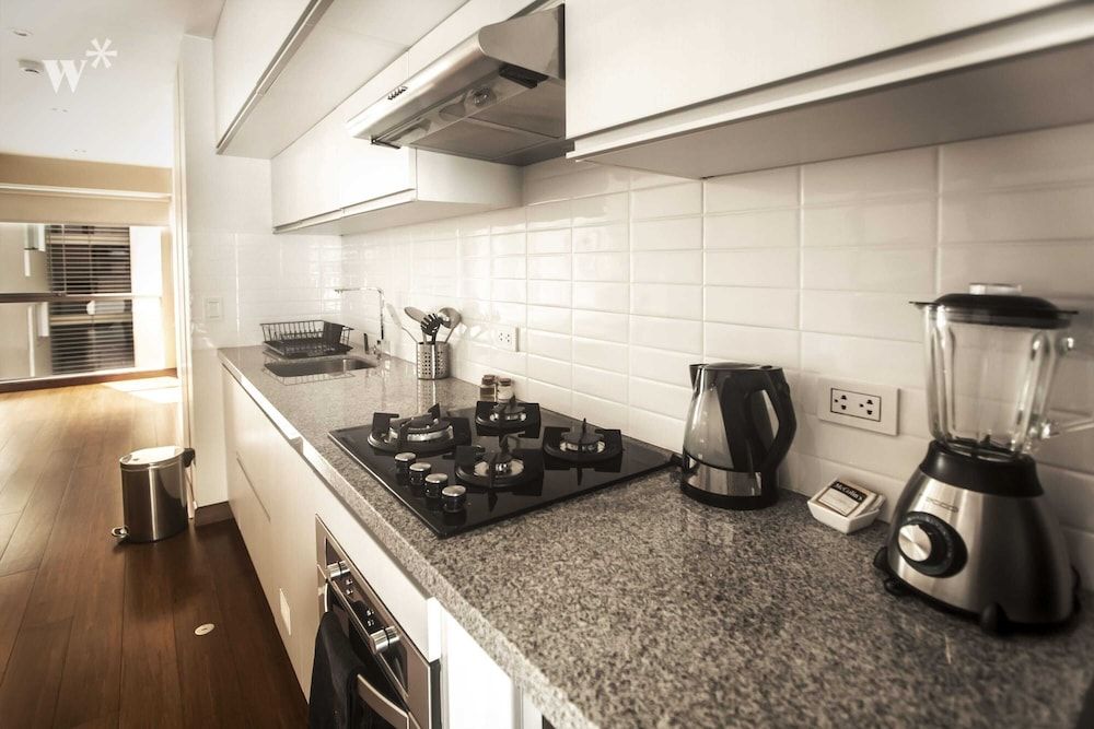 Wynwood Las Mimosas in Barranco Loft (204) 8