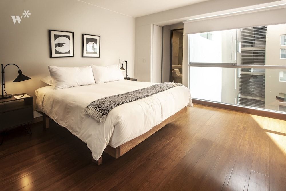 Wynwood Las Mimosas in Barranco Loft (204) 2