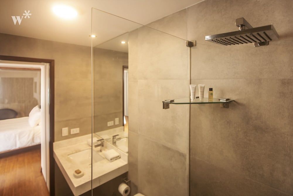 Wynwood Las Mimosas in Barranco Loft (204) 17