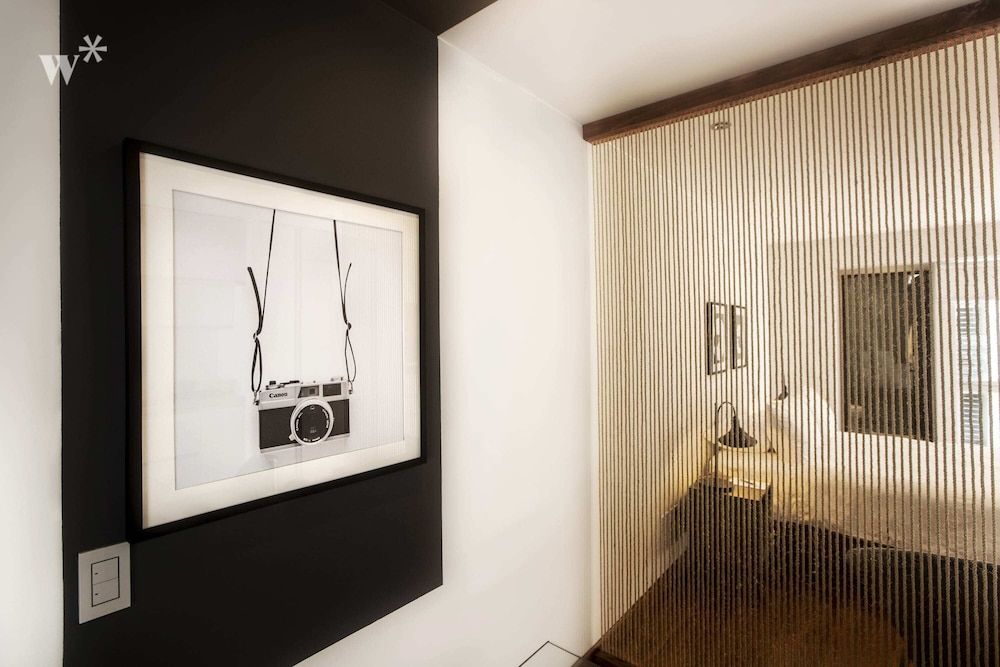 Wynwood Las Mimosas in Barranco Loft (204) 7