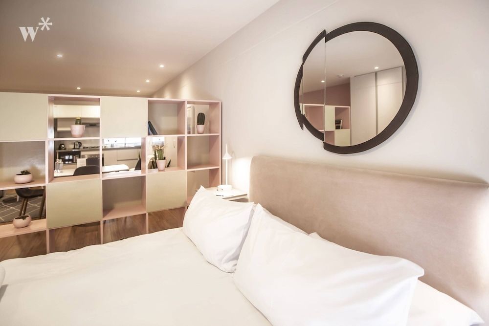 Wynwood Las Mimosas in Barranco Loft (306) 6