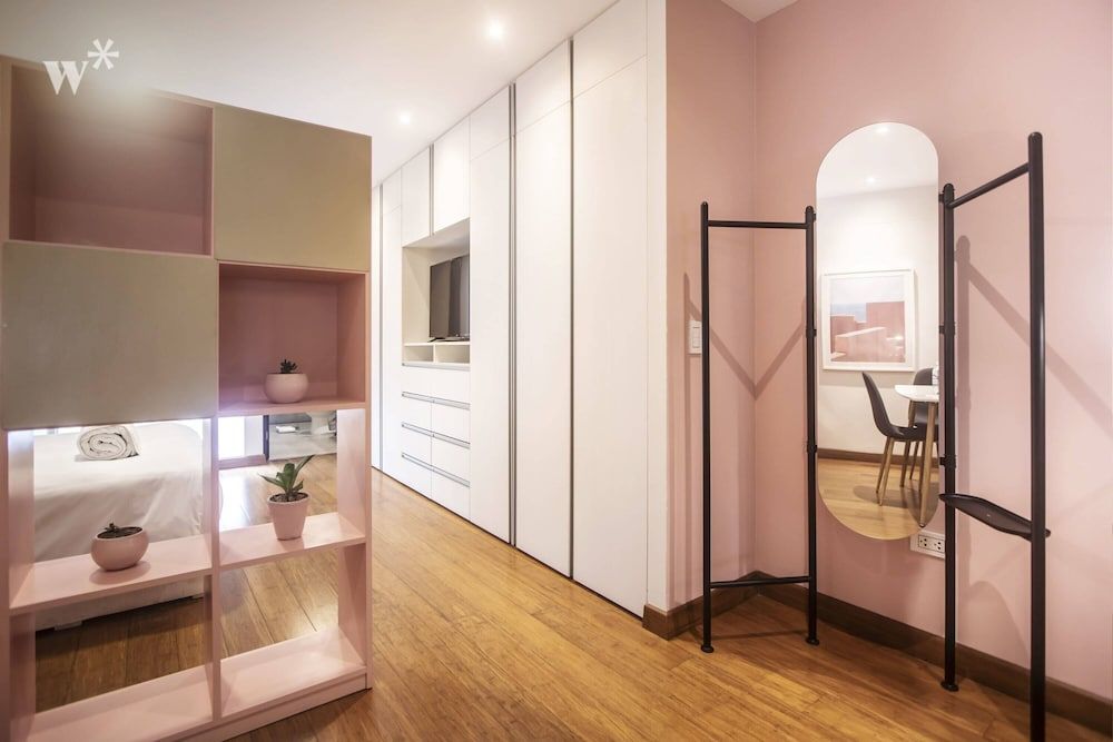 Wynwood Las Mimosas in Barranco Loft (306) 3