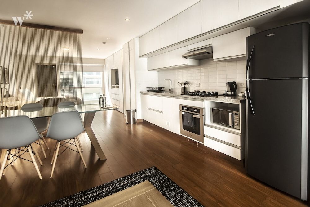 Wynwood Las Mimosas in Barranco Loft (204) 10