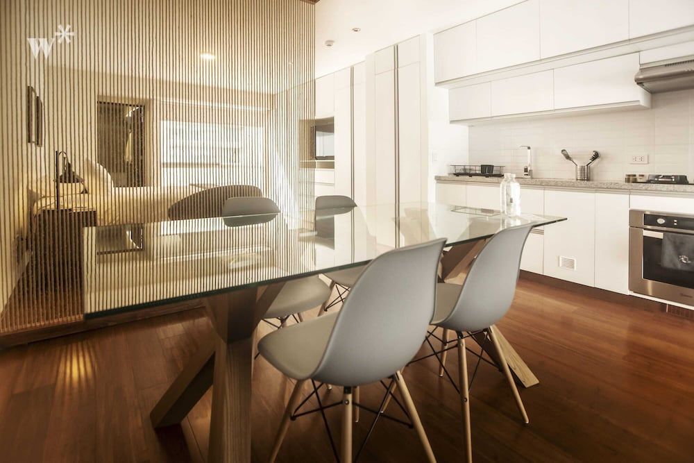 Wynwood Las Mimosas in Barranco Loft (204) 12