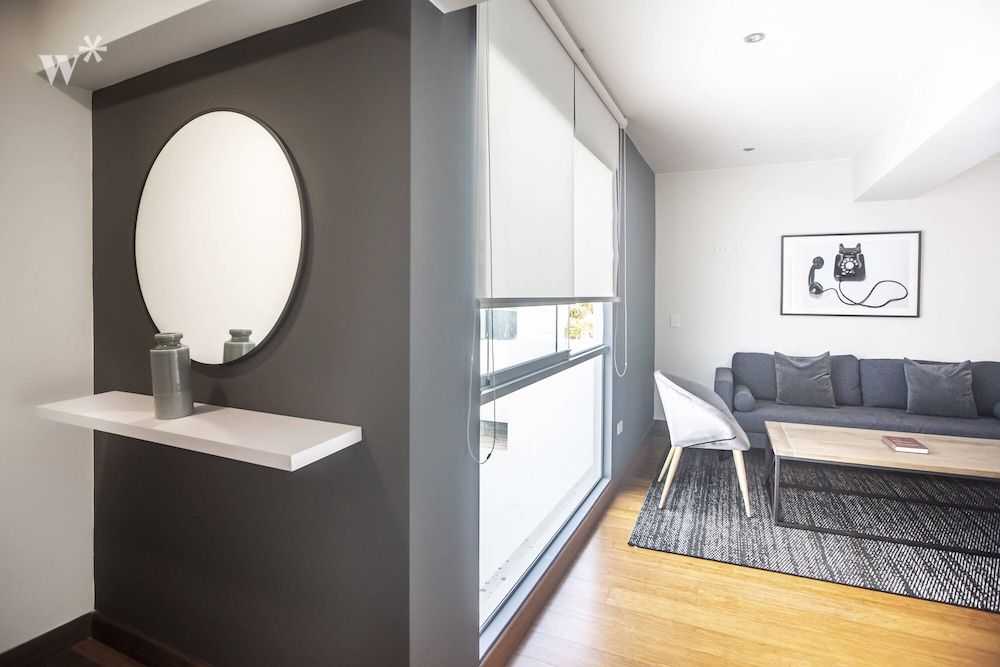 Wynwood Las Mimosas in Barranco Loft (204) 11