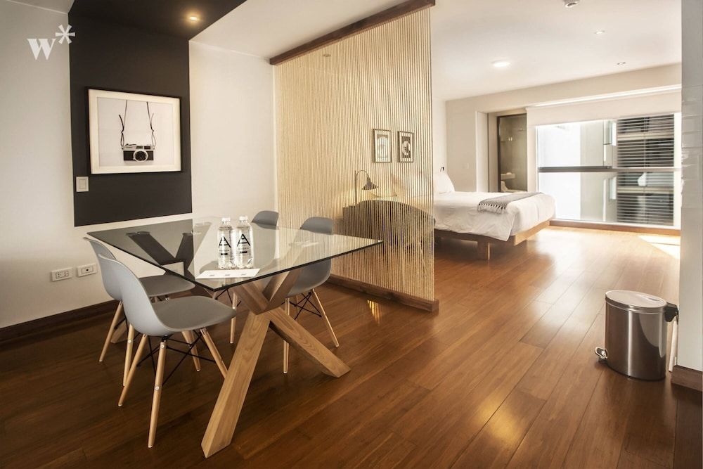 Wynwood Las Mimosas in Barranco Loft (204) 15