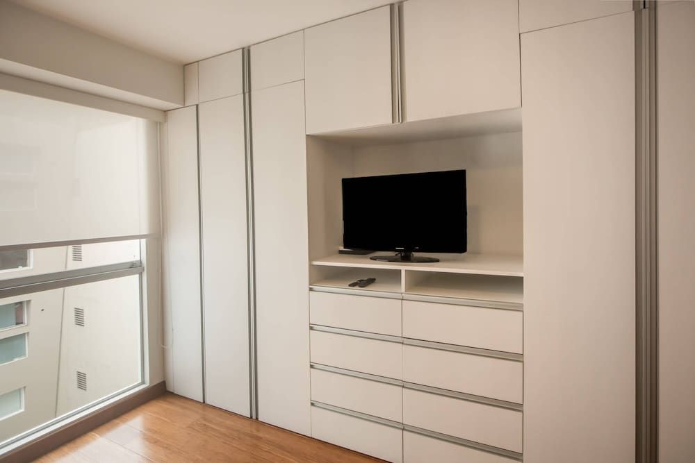 Wynwood Las Mimosas in Barranco Loft (404) 2