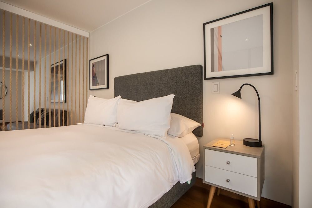 Wynwood Las Mimosas in Barranco Loft (404) 6