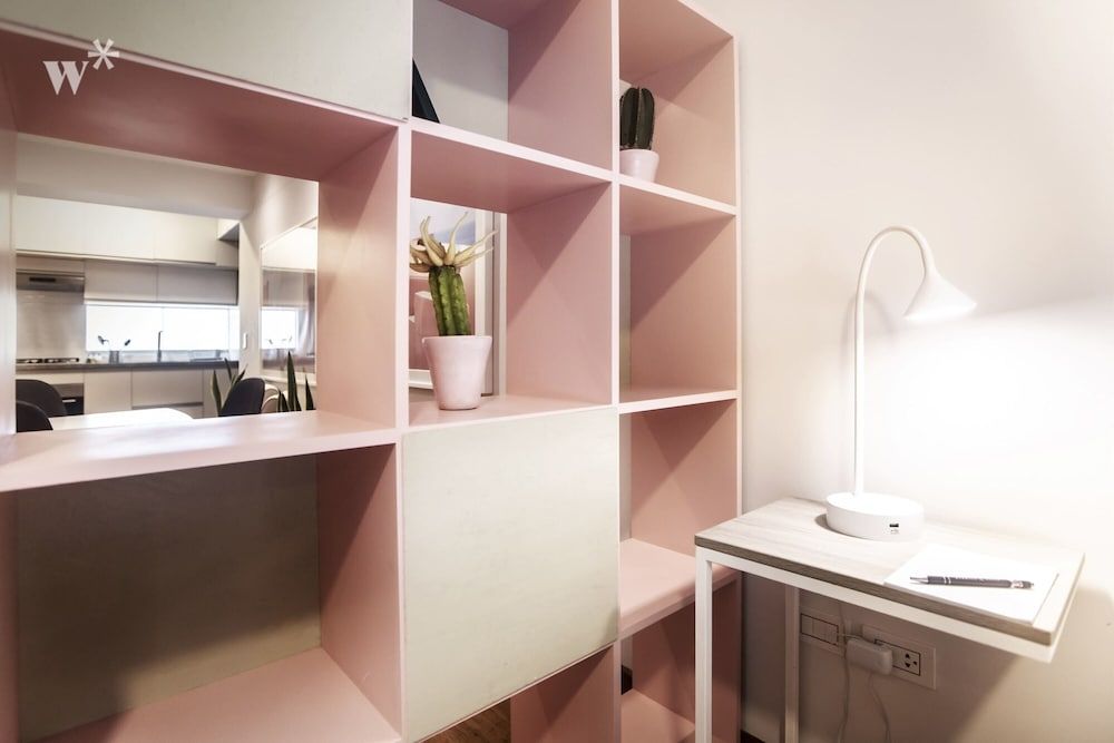 Wynwood Las Mimosas in Barranco Loft (306) 8