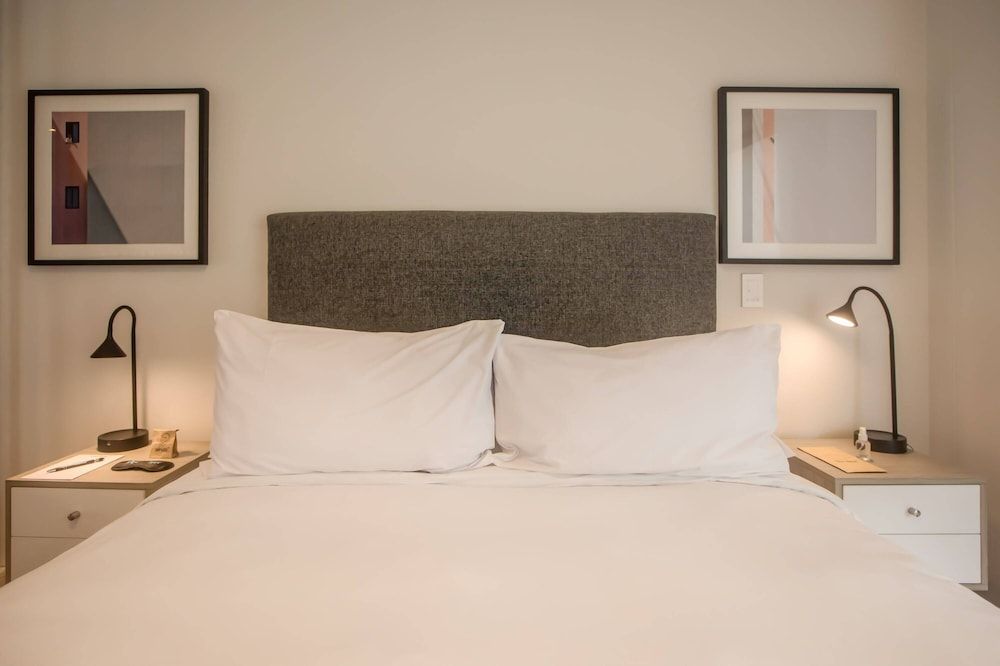 Wynwood Las Mimosas in Barranco Loft (404) 8