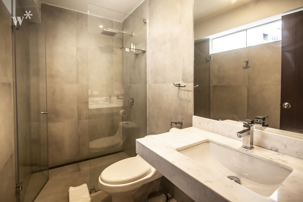 Wynwood Las Mimosas in Barranco Loft (306) 14