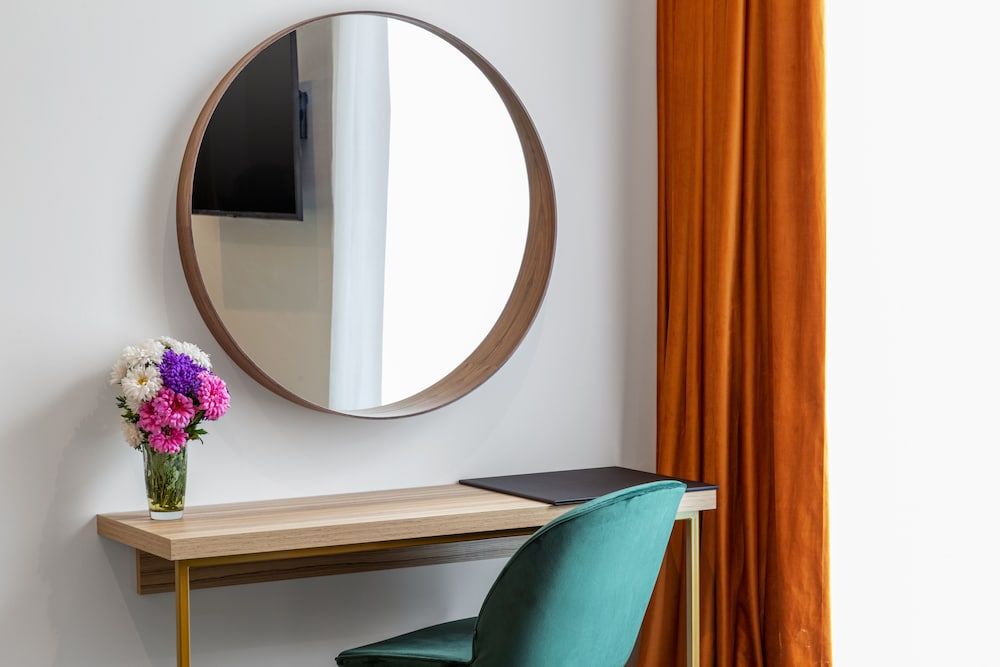 Tomis Garden Aparthotel Bucharest Standard Room 5