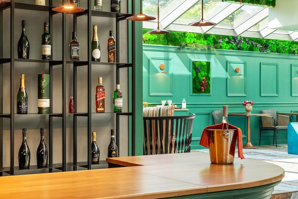 undefined Tomis Garden Aparthotel Bucharest 6