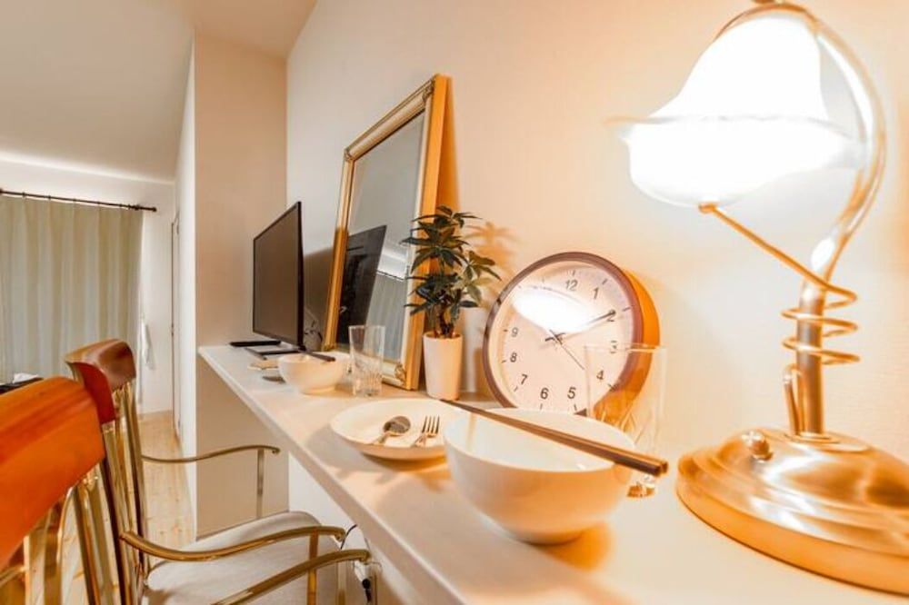 Commence5 Room, Non Smoking 14