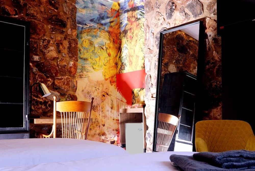 Bastion House Family Room 6