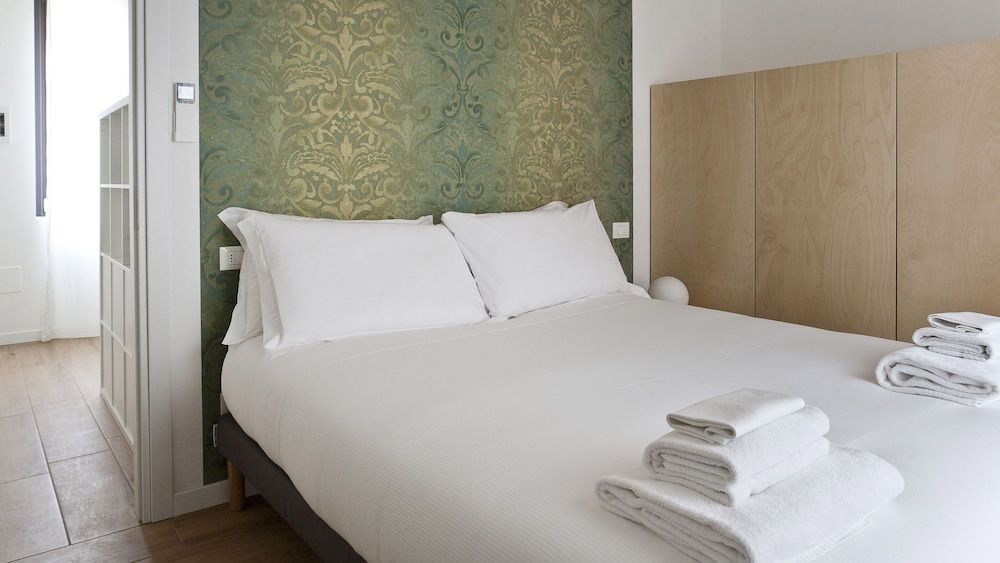 Italianway - Caretto Basic Apartment, 3 Bedrooms 7