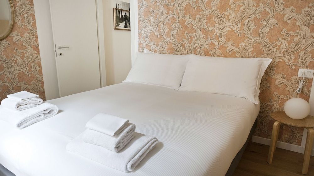 Italianway   - Caretto Apartment, 1 Bedroom (3) 2