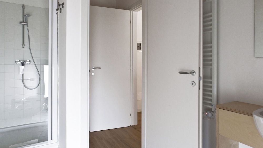 Italianway - Caretto Basic Apartment, 3 Bedrooms 15