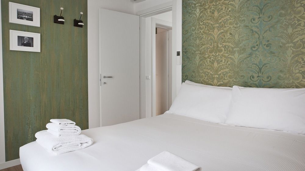 Italianway - Caretto Basic Apartment, 3 Bedrooms 6