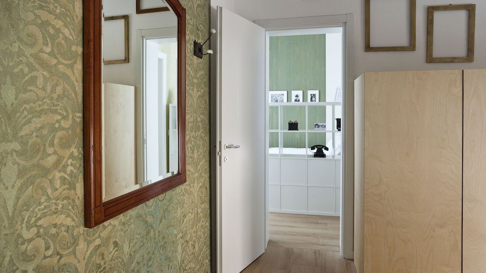 Italianway - Caretto Basic Apartment, 3 Bedrooms 12