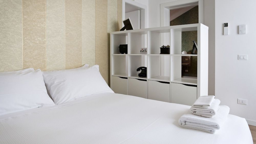 Italianway - Caretto Basic Apartment, 3 Bedrooms 3