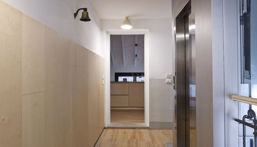 Italianway - Caretto Basic Apartment, 3 Bedrooms 23