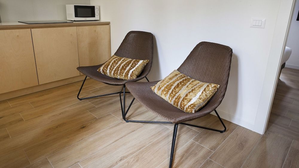 Italianway   - Caretto Apartment, 1 Bedroom (3) 13