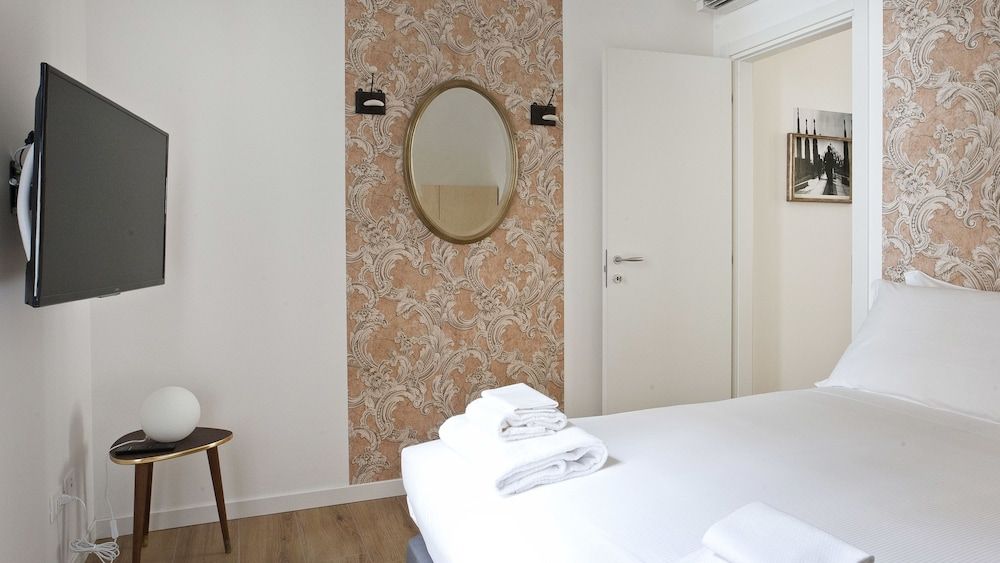 Italianway   - Caretto Apartment, 1 Bedroom (3) 4